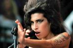Amy Winehouse: subasta de letras de canciones y objetos personales Amy Winehouse: subasta de letras de canciones y objetos personales