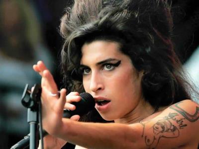Londres acoge concierto homenaje a Amy Winehouse por su aniversario