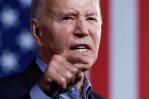 Biden acusa a Trump de poner en peligro a las mujeres con su postura sobre el aborto Biden acusa a Trump de poner en peligro a las mujeres con su postura sobre el aborto