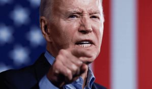 Biden acusa a Trump de poner en peligro a las mujeres con su postura sobre el aborto