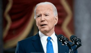 Biden anuncia nuevas medidas para aliviar la deuda estudiantil