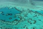 Australia anuncia 129 millones de dólares para proteger la Gran Barrera de Coral