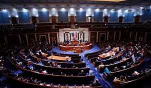 Congresistas de EEUU presentan una propuesta bipartidista para una mayor privacidad online