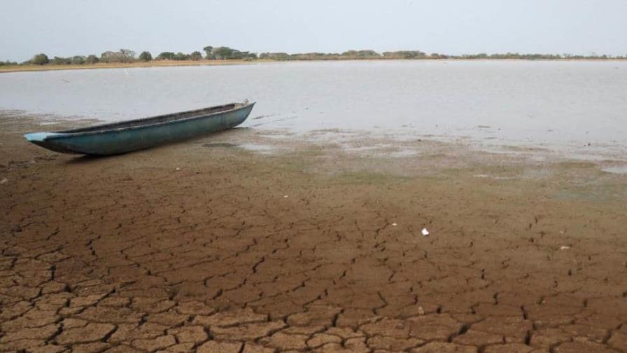 Casi 10 millones de personas sufrirán cortes de agua en Colombia por sequía