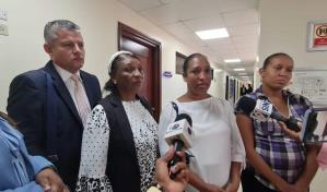 Desaparecidos en explosión de San Cristóbal serían declarados legalmente como fallecidos