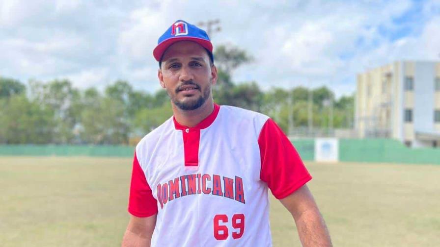 RD noquea a Costa Rica y lleva 2-0 en Campeonato Panamericano de Softbol masculino