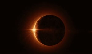 La oscuridad total llega por Texas a EE.UU. de la mano del eclipse solar