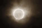 EE.UU. avisa de atascos y aglomeraciones por el eclipse solar