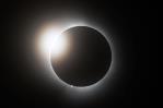 Eclipse total del Sol recorre América del Norte Eclipse total del Sol recorre América del Norte
