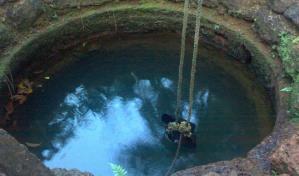 El 69 % de las aguas subterráneas del planeta contiene contaminantes químicos persistentes