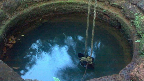 El 69 % de las aguas subterráneas del planeta contiene contaminantes químicos persistentes