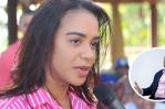 Betty Gerónimo lanza indirecta ante renuncia de Carlos Guzmán de FP Betty Gerónimo lanza indirecta ante renuncia de Carlos Guzmán de FP