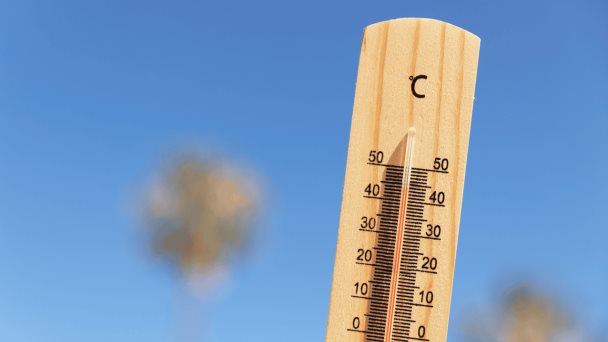Guatemala registró en marzo pasado las temperaturas más altas de los últimos 30 años