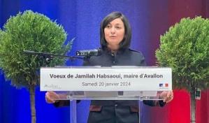 Alcaldesa y hermanos, detenidos con resina de cannabis, cocaína y lingotes de oro en Francia