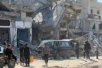 Israel afirma que prepara ofensiva en Rafah tras seis meses de guerra con Hamás