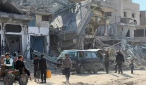 Israel afirma que prepara ofensiva en Rafah tras seis meses de guerra con Hamás