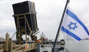 Israel usa por primera vez su escudo antimisiles naval