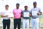 Juan José Guerra gana la gran final del Tour Canita