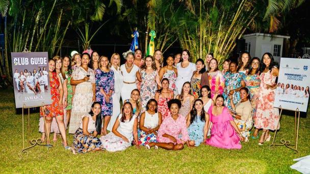 Embajada de RD en Kingston y la red Dominican Sisters lanzan nuevo capítulo en Jamaica