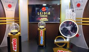 Dos personas resultan ganadoras de 120 millones de sorteo de Leidsa