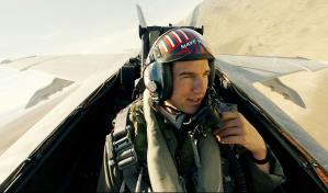 Los estudios Paramount ganan el juicio por los derechos de autor de Top Gun: Maverick