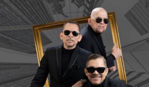 Los Hermanos Rosario desmienten hayan grabado merengue para candidato pol&iacute;tico