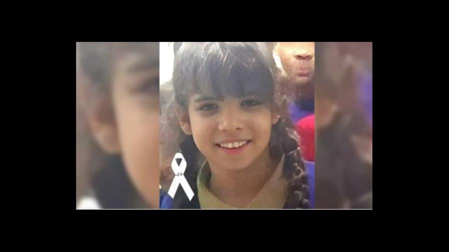 Prisión preventiva a implicados en muerte de niña durante asalto en la avenida Máximo Gómez