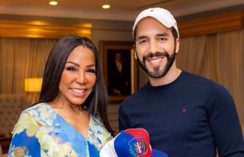 Magali Febles es la nueva directora de Miss El Salvador