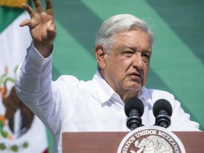 Obrador: " Asalto para capturar a Jorge Glas se debió a mala asesoría"