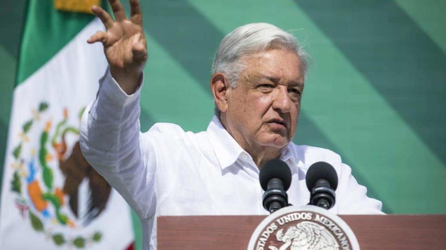 Presidente mexicano atribuye asalto a embajada a falta de experiencia de Noboa