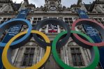 Los anillos olímpicos se instalarán en la Torre Eiffel en París