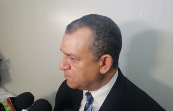 Hacienda notificó a la JCE el libramiento de fondos de los partidos