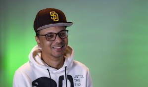 Pió RD: Si usted es muy sensible y no le gusta el humor negro, no vaya a mis shows