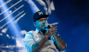 Residente estrena versi&oacute;n &iacute;ntima de su tema 313 en el Museo del Prado