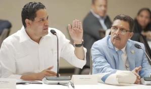 Destacan resultados del programa CON BASE en la Regional 15 de Educación