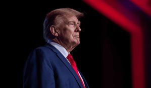 Trump demandará al juez de su próximo juicio en Nueva York en otro intento para aplazarlo