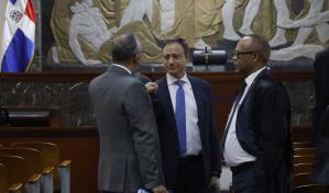 Defensa de Jean Alain solicita exclusión de pruebas del Pepca ser “obtenidas irregularmente”
