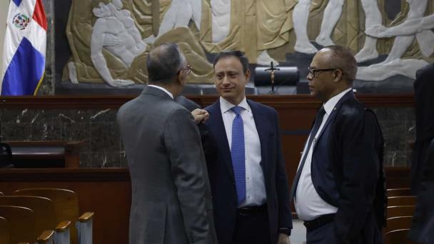 Defensa de Jean Alain solicita exclusión de pruebas del Pepca ser “obtenidas irregularmente”