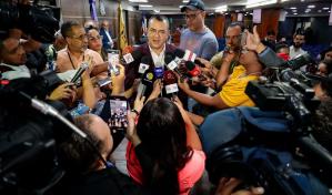 JCE dará plazo a candidatos excluidos de boleta electoral para que soliciten revisión ante el TSE