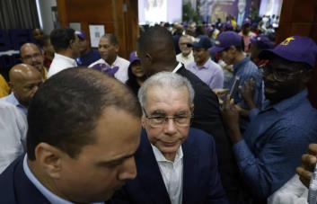 Danilo Medina encabezará actividades del PLD en el fin de semana