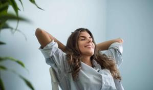 Tres tipos de técnicas de relajación