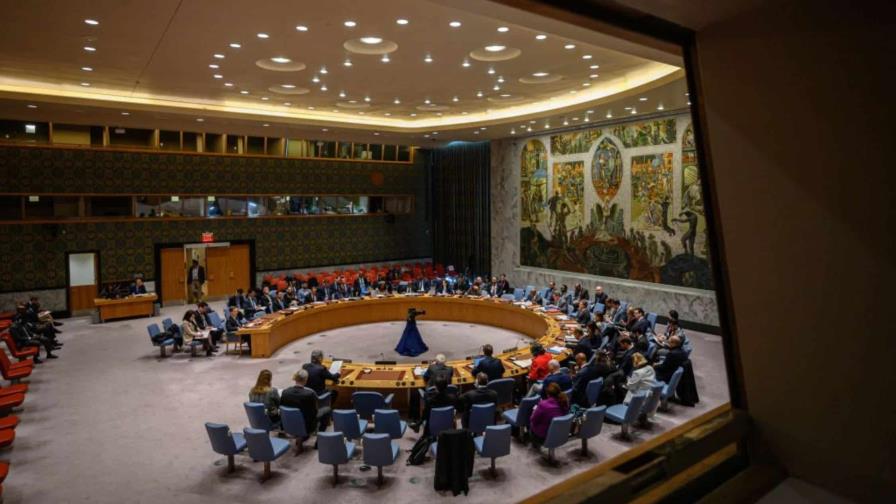 Consejo de Seguridad de ONU analiza crisis territorial entre Venezuela y Guyana