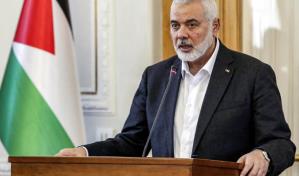 Hamás evalúa proyecto de tregua en la franja de Gaza