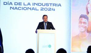 Propuestas de Abel Martínez para el desarrollo industrial en República Dominicana