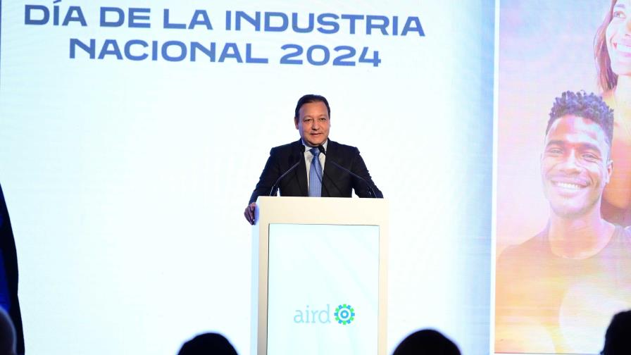 Propuestas de Abel Martínez para el desarrollo industrial en República Dominicana