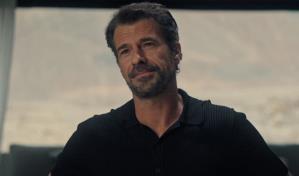 Actor Rodolfo Sancho sobre caso de su hijo: "Tenemos la ilusión de que lo declaren no culpable"