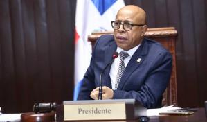 Pacheco advierte al PRM en el Congreso: Hoy son grandes, mañana pueden ser pequeños