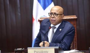 Pacheco descarta someter a Cedeño a un proceso disciplinario en la Cámara de Diputados