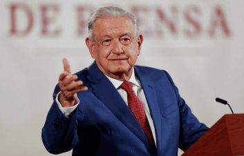 López Obrador acusa a EE. UU. y Canadá de una postura ambigua ante el conflicto con Ecuador