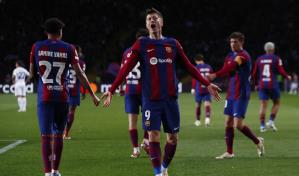 FIFA contempla cambios en la política que impide que partidos de liga se disputen en otros países